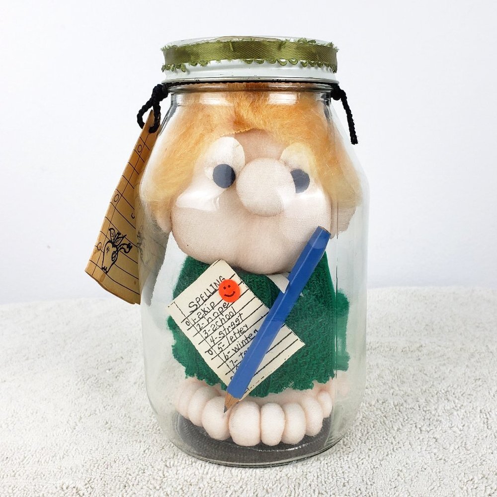 Diane Gifts Teacher -N- Glass NWT